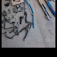 Ricambi husqvarna wre 125