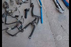 Ricambi husqvarna wre 125