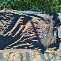 T-Shirt Tommy Jeans Originale  Logo Classico NY 