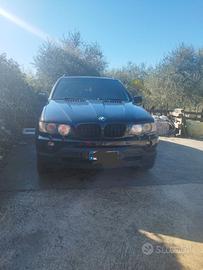 Bmw X5 3.0d