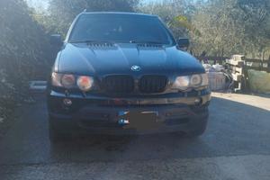 Bmw X5 3.0d