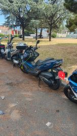 Kymco xciting s400 2018