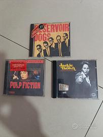 colonne sonore film Quentin Tarantino