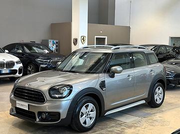 Mini Countryman Cooper D Business 2.0 ALL4 - Navig