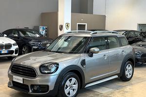 Mini Countryman Cooper D Business 2.0 ALL4 - Navig
