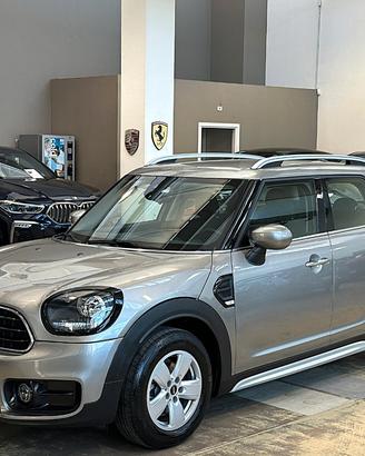 Mini Countryman Cooper D Business 2.0 ALL4 - Navig
