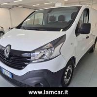 RENAULT Trafic T27 1.6 dCi 120CV PC-TN Furgone I