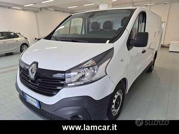 RENAULT Trafic T27 1.6 dCi 120CV PC-TN Furgone I