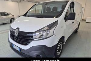 RENAULT Trafic T27 1.6 dCi 120CV PC-TN Furgone I