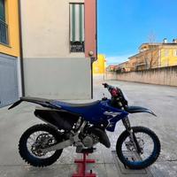 Yamaha YZ 125 - Motard