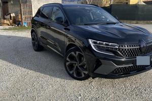 Renault Austral Techno Espirit Alpine FULL HYBRID