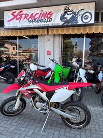 HM 50 SIX COMPETITION