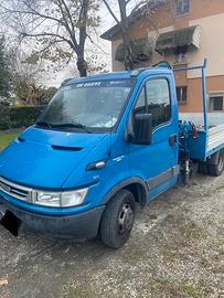 Iveco daily 35c 9a