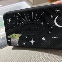 Pochette Havaianas nuova star wars