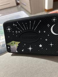 Pochette Havaianas nuova star wars