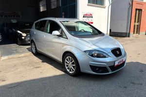 Seat Altea XL 2.0 TDI CR DPF Style