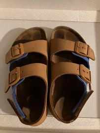 Birkenstock sandali bambino 29