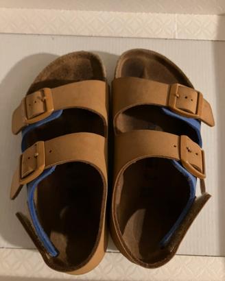 Birkenstock sandali bambino 29