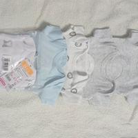 Body Prenatal 1-3 mesi