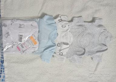 Body Prenatal 1-3 mesi