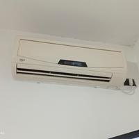 climatizzatore da 9000btu