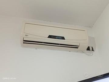 climatizzatore da 9000btu