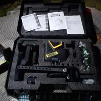 Livella Stanley FATMAX  