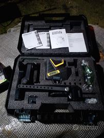 Livella Stanley FATMAX  