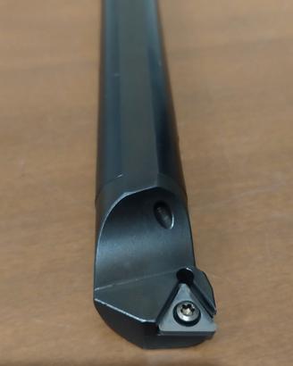portautensile bareno tornio A25R-stfcr 16 