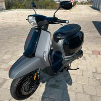Lambretta