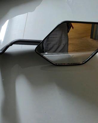 Specchietti universali moto aftermarket