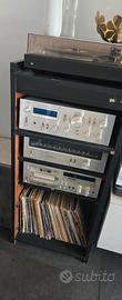hi fi pioner