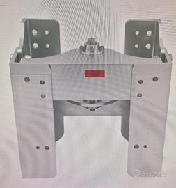 Braket per motori Fuoribordo fino a 300 HP