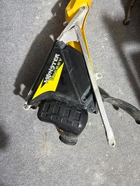 Ricambi suzuki rm 125 1998