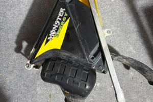 Ricambi suzuki rm 125 1998