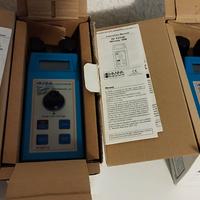 Misuratori Professionali Fosfati e Nitrati ACQUARI