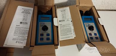 Misuratori Professionali Fosfati e Nitrati ACQUARI