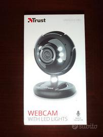 Telecamera x computer