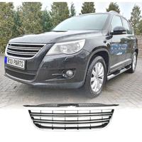 GRIGLIA VOLKSWAGEN VW TIGUAN 07-11 CROMATA NERA
