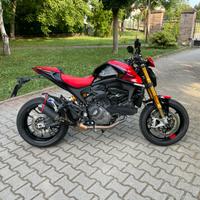 Ducati Monster 937 SP