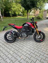 Ducati Monster 937 SP