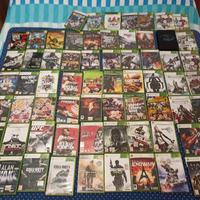 giochi Xbox 360 Xbox giochi Xbox One videogiochi 