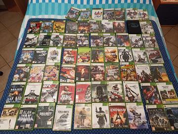 giochi Xbox 360 Xbox giochi Xbox One videogiochi 