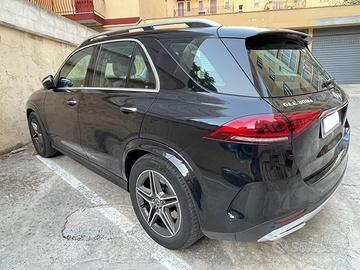 Mercedes GLE 300 D Premium Plus 10/2019