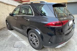Mercedes GLE 300 D Premium Plus 10/2019