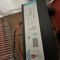 Impianto fotovoltaico, inverte,  fotovoltaici