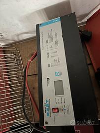 Impianto fotovoltaico, inverte,  fotovoltaici