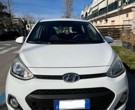 HYUNDAI i10 2ª serie - 2014