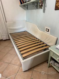 Letto singolo