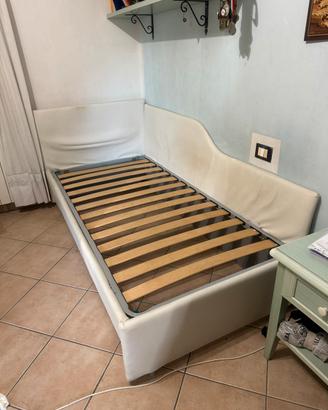Letto singolo